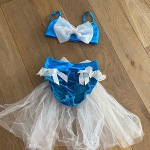 COPY - Contours BRAND NEW Solo Costume